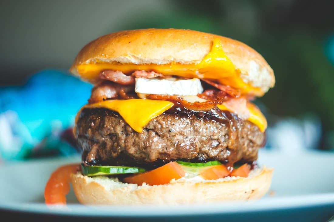 El Rey Burger CDMX 2